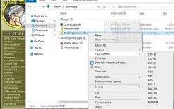 Official Download Mirror for 7-Zip ZS