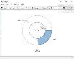 Official Download Mirror for Filelight