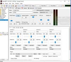 Official Download Mirror for OpenMPT