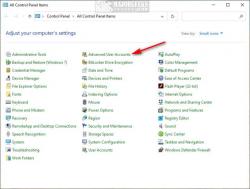 Official Download Mirror for Add Advanced User Accounts to Control Panel in Windows