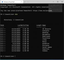 Official Download Mirror for Windows Terminal