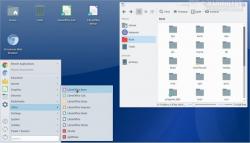 Official Download Mirror for Q4OS