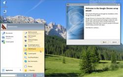 Official Download Mirror for Q4OS
