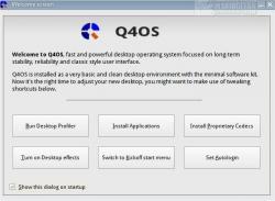 Official Download Mirror for Q4OS