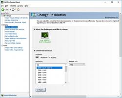 Official Download Mirror for NVIDIA Control Panel