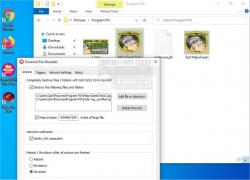 Official Download Mirror for Paranoid File Shredder