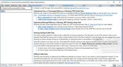 Official Download Mirror for PerfView