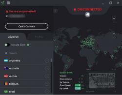 Official Download Mirror for ProtonVPN