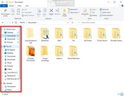 Official Download Mirror for Reset File Explorer Navigation Pane Width to Default