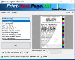 Official Download Mirror for Print.Test.Page.OK
