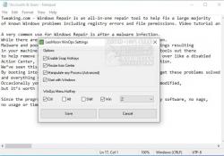 Official Download Mirror for LeoMoon WinOps