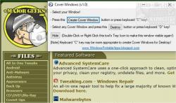 Official Download Mirror for Cover Windows