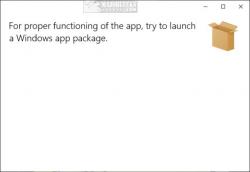 Official Download Mirror for Windows Package Manager (WinGet)