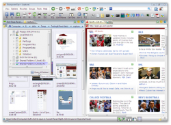 Official Download Mirror for Risingware Exp+ Free Edition 