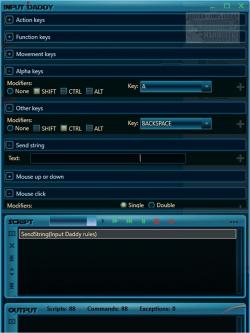 Official Download Mirror for InputDaddy
