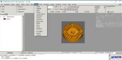 Official Download Mirror for gCAD3D