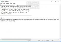 Official Download Mirror for Cypher Notepad