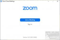 Official Download Mirror for Zoom Workplace