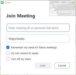Official Download Mirror for Zoom Workplace