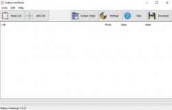 Official Download Mirror for Kabuu InstSaver