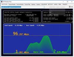 Official Download Mirror for TCP Monitor Plus