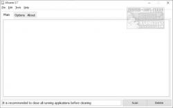 Official Download Mirror for AScaner