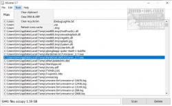 Official Download Mirror for AScaner