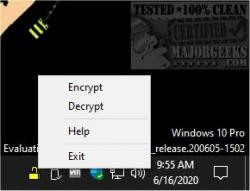 Official Download Mirror for SelCrypt
