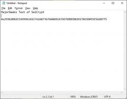 Official Download Mirror for SelCrypt