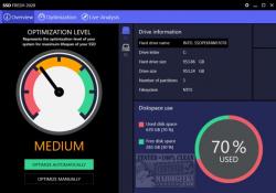 Official Download Mirror for SSD Fresh