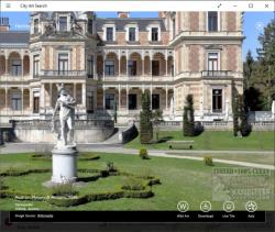 Official Download Mirror for City Art Search