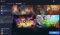 Official Download Mirror for GameLoop
