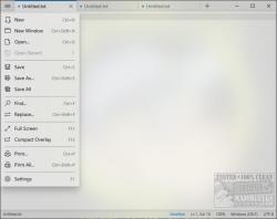 Official Download Mirror for Notepads