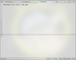 Official Download Mirror for Notepads