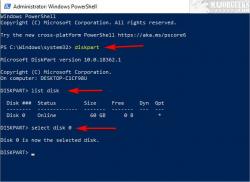 Official Download Mirror for Microsoft DiskPart