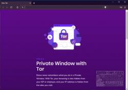 Official Download Mirror for Brave Browser
