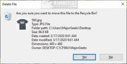 Official Download Mirror for Show or Hide Full Details When Deleting a File