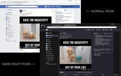 Official Download Mirror for Dark Night Mode for Chrome