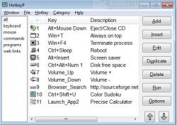 Official Download Mirror for HotkeyP