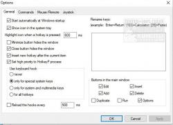 Official Download Mirror for HotkeyP