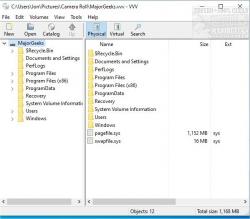 Official Download Mirror for VVV