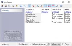 Official Download Mirror for Windows Inspection Tool Set