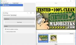 Official Download Mirror for Image Sort