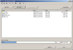 Official Download Mirror for DVDVideoSoft Free Disc Burner