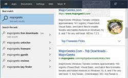 Official Download Mirror for Search Deflector