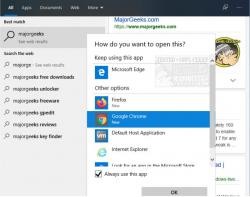 Official Download Mirror for Search Deflector