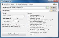 Official Download Mirror for Photo Magician