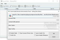 Official Download Mirror for Customizable Remote Administration Panel