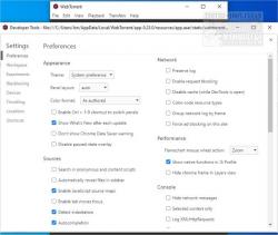 Official Download Mirror for WebTorrent Desktop