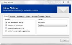 Official Download Mirror for Inbox Notifier
